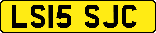 LS15SJC