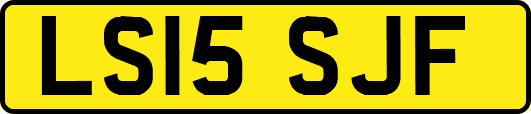 LS15SJF