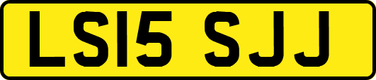 LS15SJJ