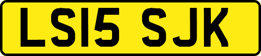 LS15SJK
