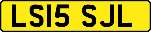 LS15SJL