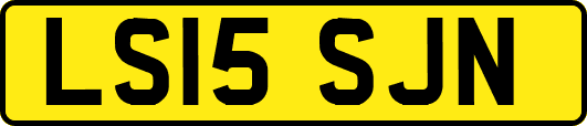 LS15SJN
