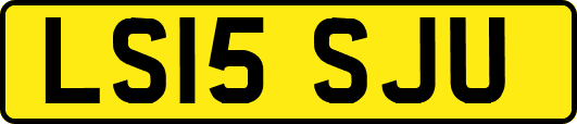 LS15SJU