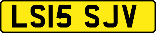 LS15SJV