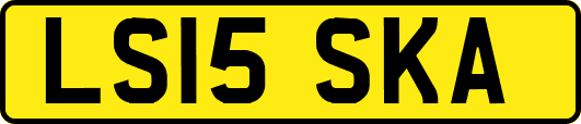 LS15SKA