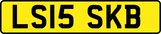 LS15SKB
