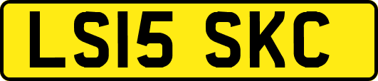LS15SKC