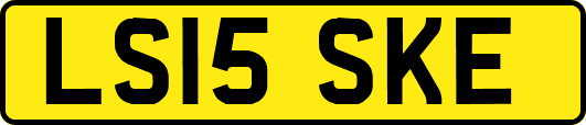 LS15SKE