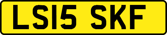 LS15SKF