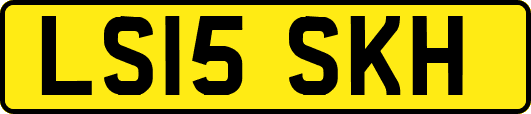 LS15SKH