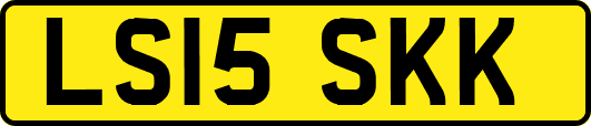 LS15SKK