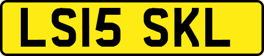 LS15SKL