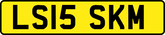 LS15SKM