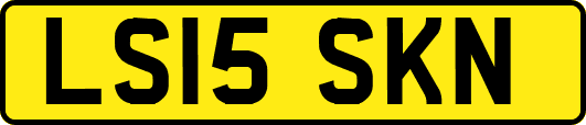 LS15SKN