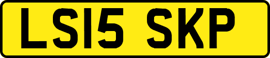 LS15SKP