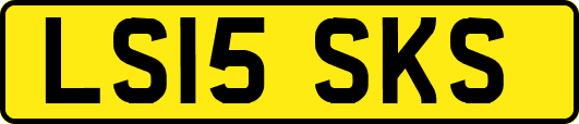 LS15SKS