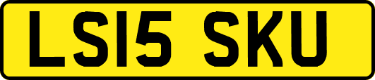 LS15SKU