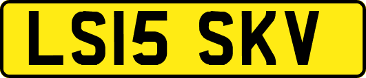 LS15SKV