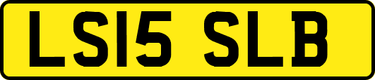 LS15SLB