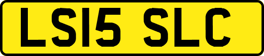 LS15SLC