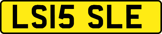 LS15SLE