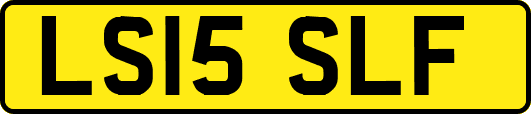 LS15SLF