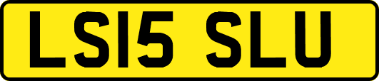 LS15SLU