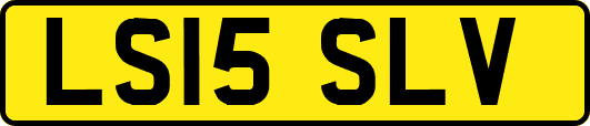 LS15SLV