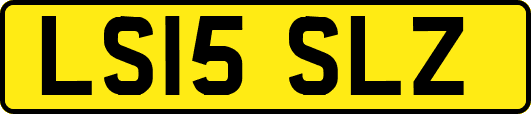 LS15SLZ