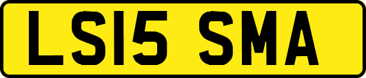 LS15SMA