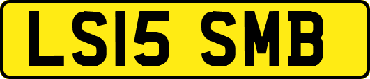 LS15SMB