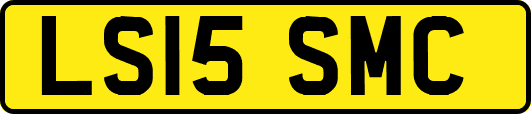 LS15SMC