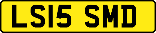 LS15SMD
