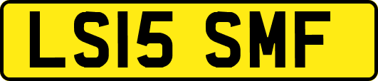 LS15SMF