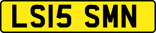 LS15SMN