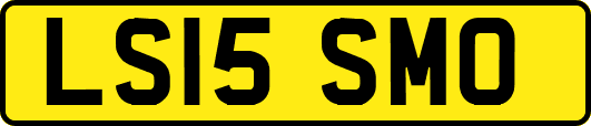 LS15SMO