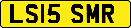 LS15SMR