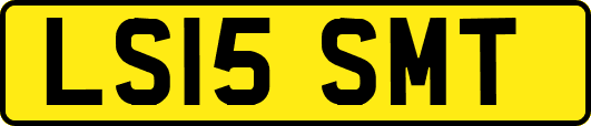 LS15SMT