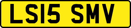 LS15SMV