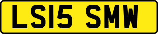 LS15SMW