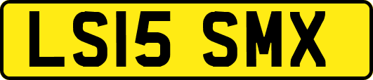 LS15SMX