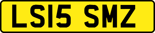 LS15SMZ