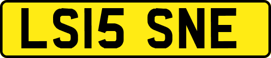 LS15SNE