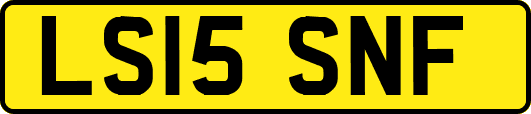 LS15SNF