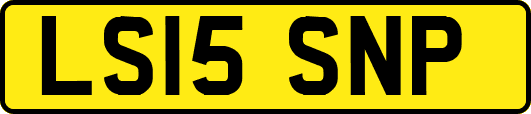 LS15SNP
