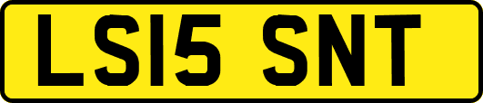 LS15SNT
