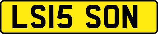 LS15SON