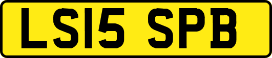 LS15SPB
