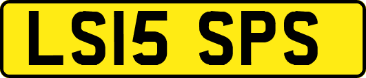 LS15SPS
