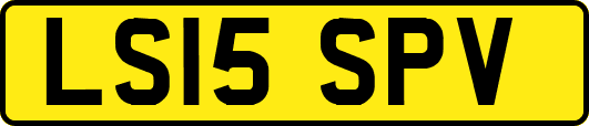 LS15SPV